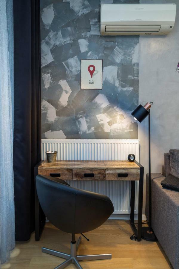 New Gallery Best West Apartment 101 Zagabria Esterno foto