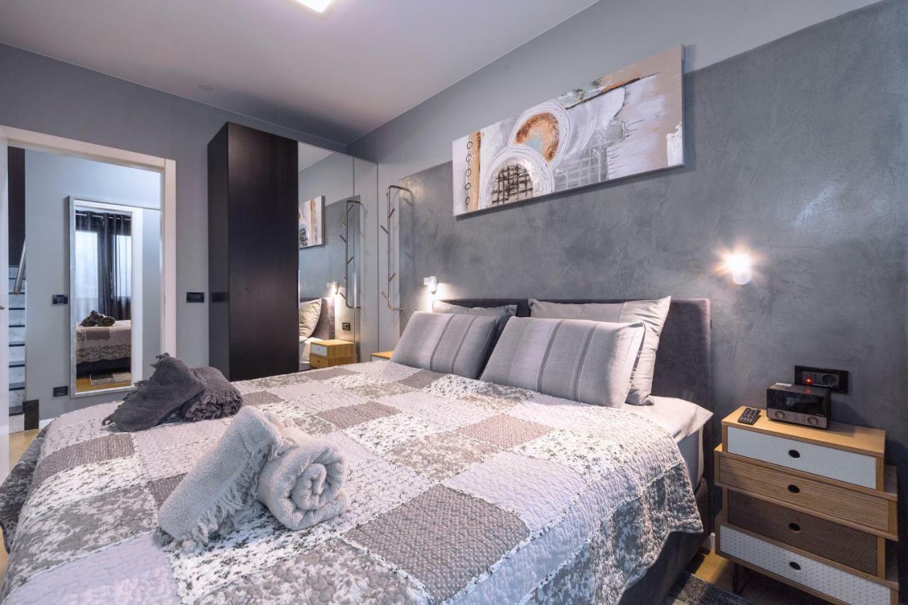 New Gallery Best West Apartment 101 Zagabria Esterno foto