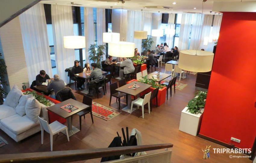 New Gallery Best West Apartment 101 Zagabria Esterno foto